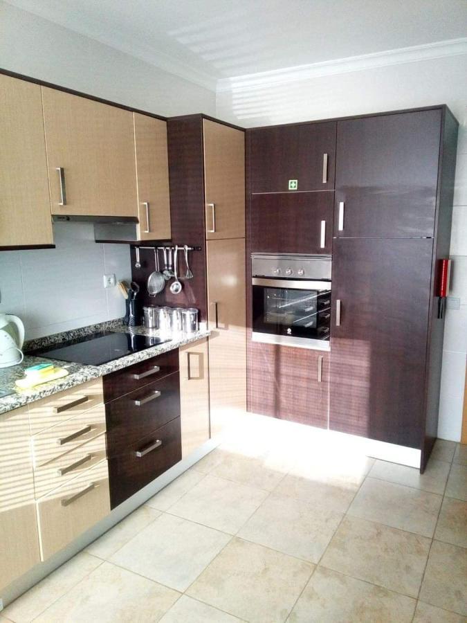 The Welcome Palmeiras Apartment ลากอส ภายนอก รูปภาพ